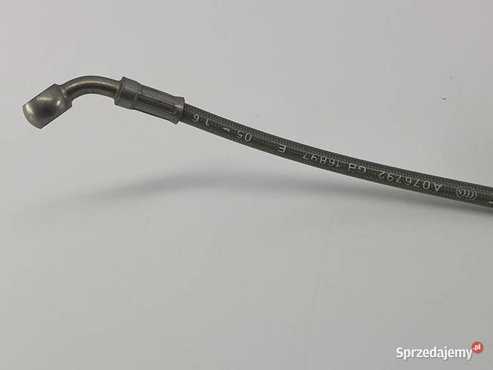 Przewod Hamulcowy Bmw R 1200 Rs K54 Układ hamulcowy Łódź