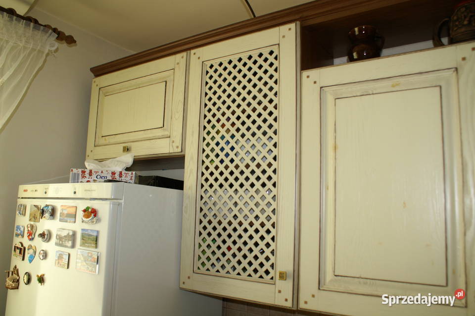 Zabudowa kuchenna Kielce