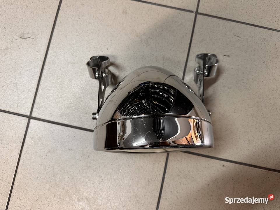 Reflektor przód lampa Kymco Venox 250 Brzeszcze