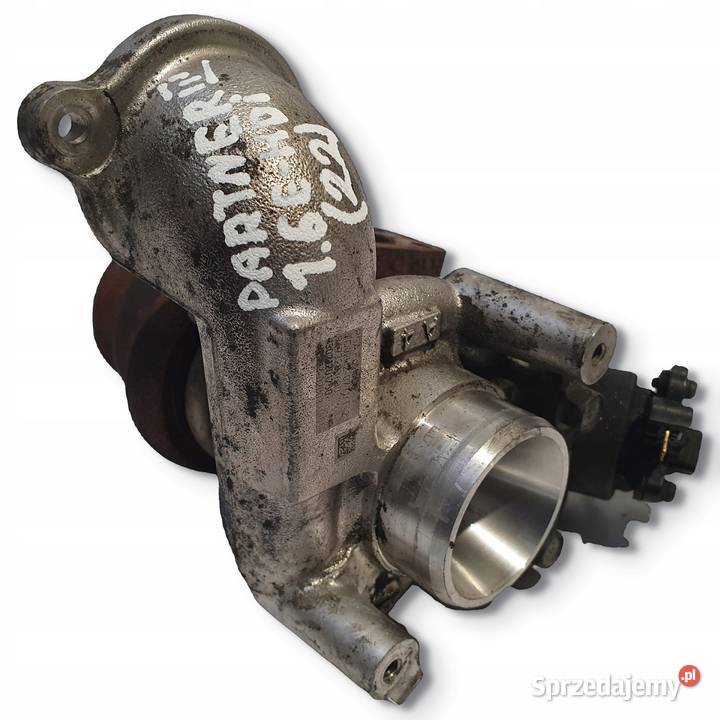 TURBOSPRĘŻARKA Peugeot 308 Partner 16 HDI turbo Chełm sprzedam