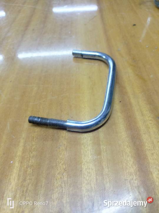 Uchwyt pasażera WSK