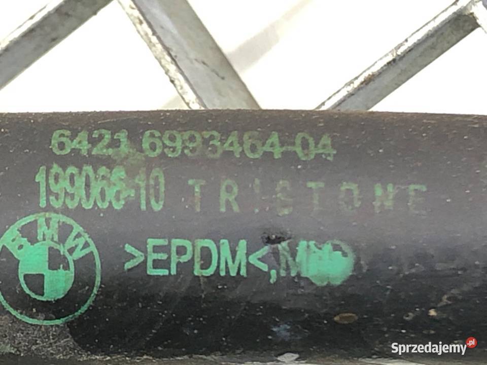 MAGISTRALA WODY BMW G01 6993464 20 190