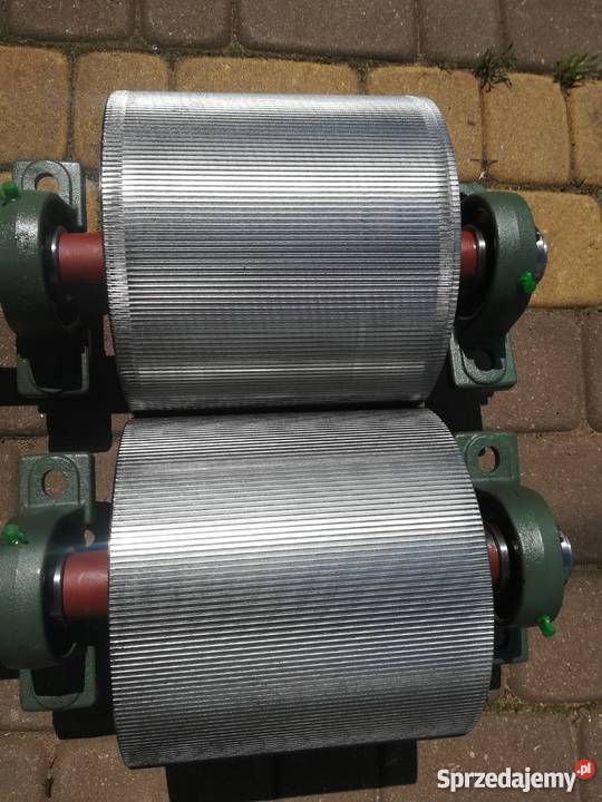 Walce do Gniotownika Gniktownik