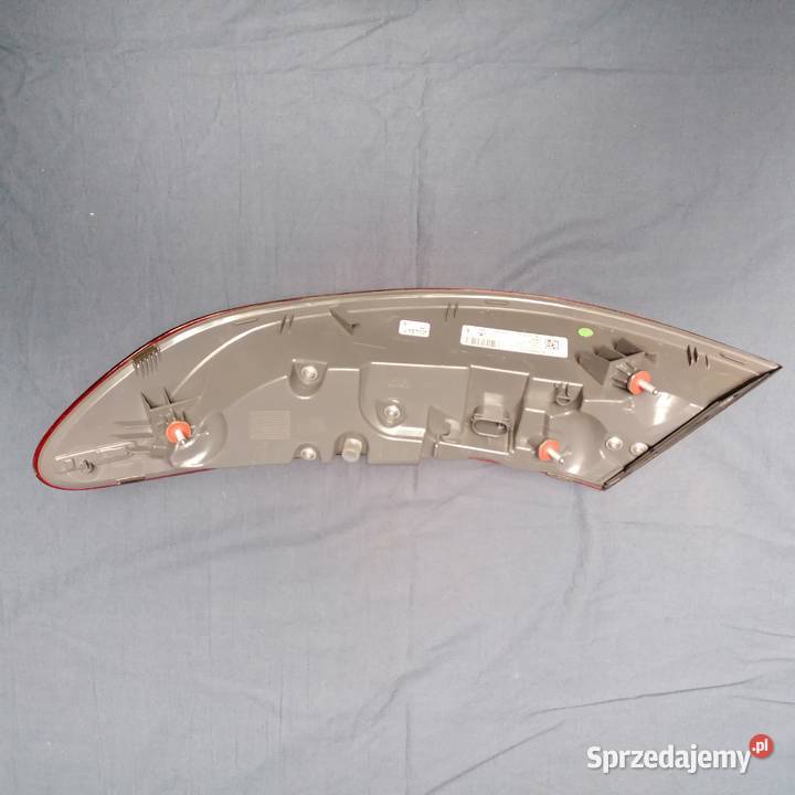 MERCEDES EKLASA COUPE C238 KLASA LAMPA TYŁ LEWY Lampy tylne Września sprzedam