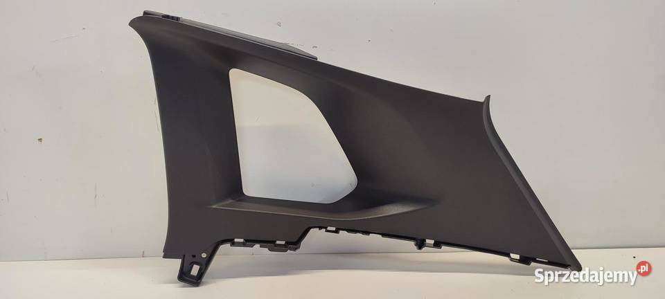 VW TIGUAN II OSŁONA SŁUPKA PRAWA 5NA867288A dolnośląskie sprzedam