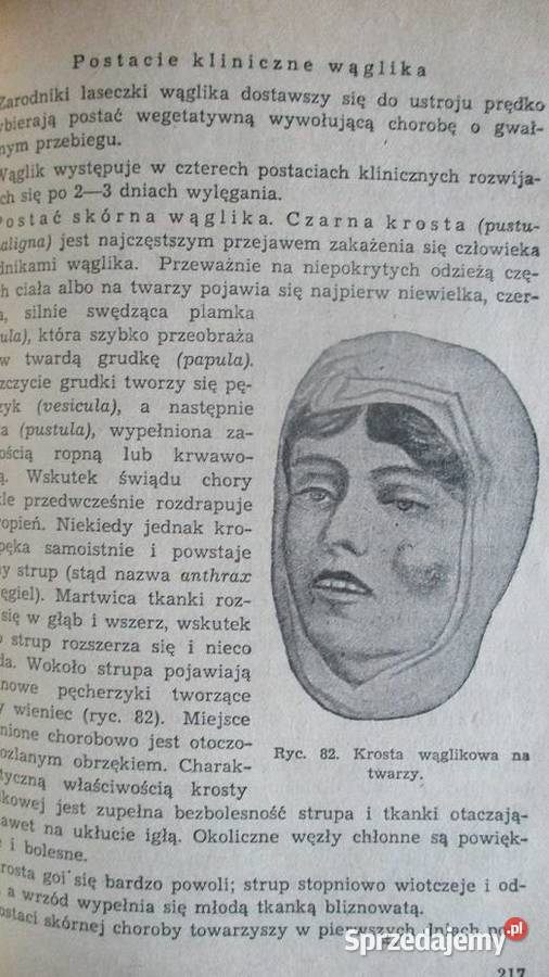 Farmakologia Supniewski 1954r farmakologia łódzkie