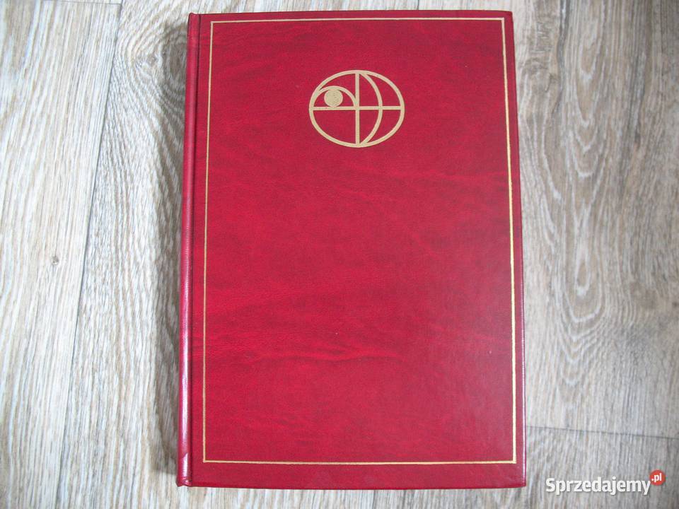 Popularna Encyklopedia Powszechna Atlas Polski 3 Siedlce