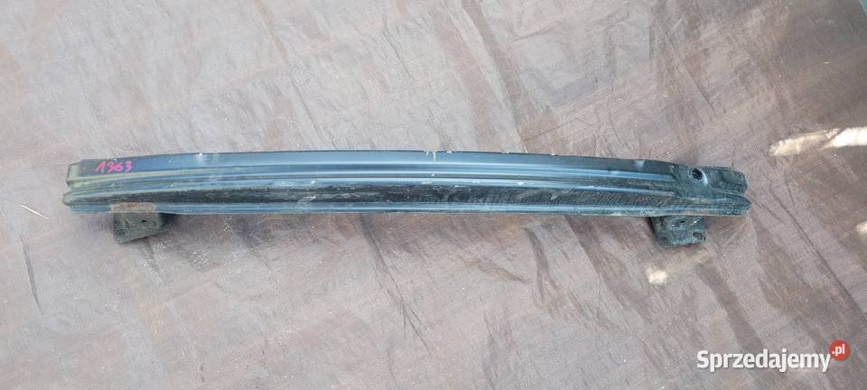 WZMOCNIENIE BELKA ZDERZAKA TYŁ VW PASSAT B6 osobowe Ruda Śląska