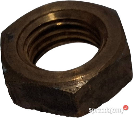 Nakrętka 5x16mm Rainbow D4G SE Części RB Części i Akcesoria Czeladź sprzedam