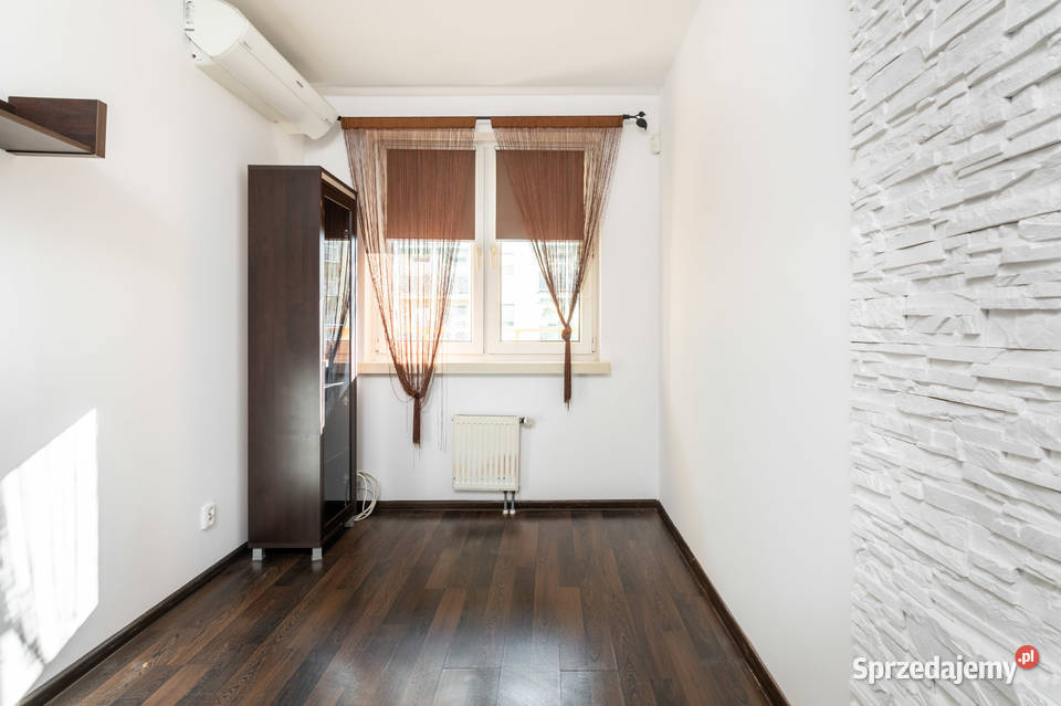 Mieszkanie 2 pokojowe Aluzyjna klimatyzacja Rok budowy 2003 mazowieckie Warszawa