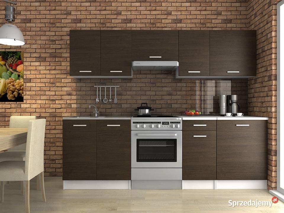 Kuchnia LUIZA I 24 m Brody