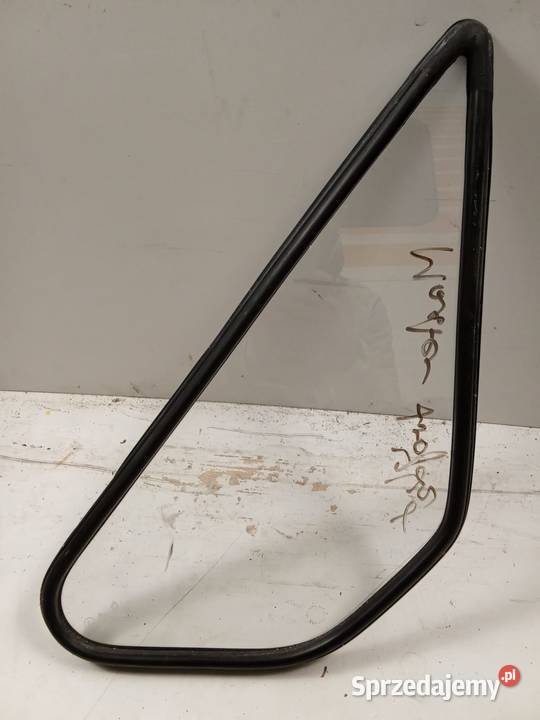 Szyba Trójkątna LewaPrawa Przednia Renault wielkopolskie Bralin sprzedam