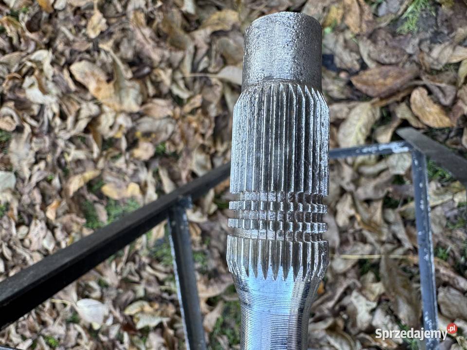 Ural Oryginalny Dyfer Nowy Przemyśl sprzedam