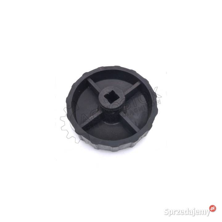 Pokrętło rolety chłodnicy mtz org Parczew