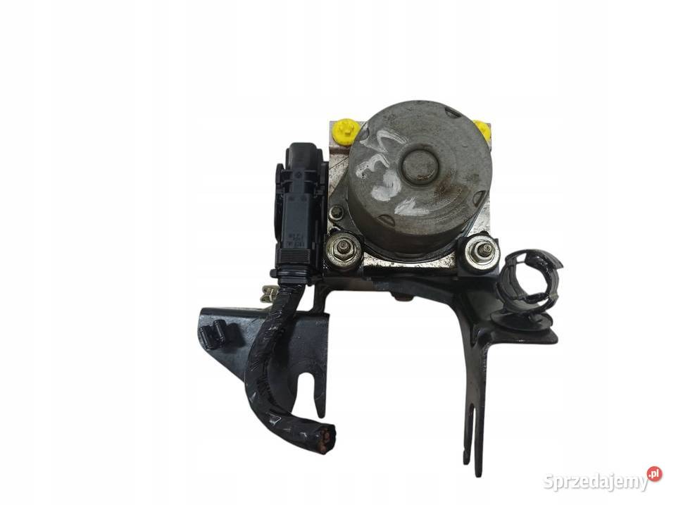 POMPA ABS 0265231488 Dacia Logan I 20042012 sprzedam