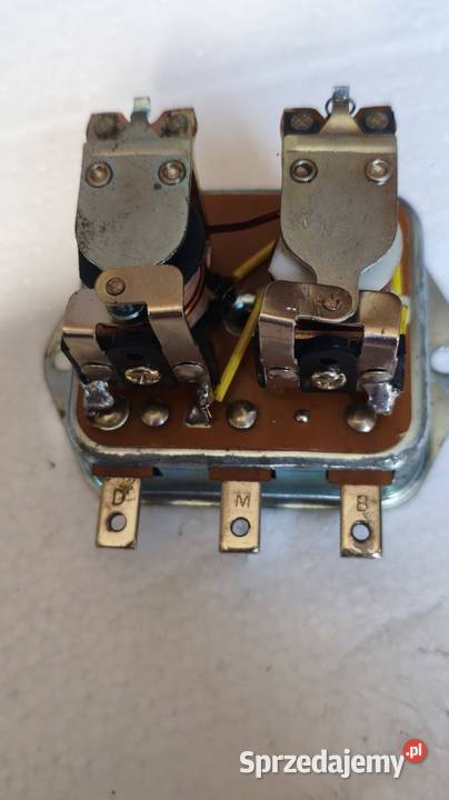 Regulator napięcia 6v jawa 350 Pozostałe Busko-Zdrój sprzedam