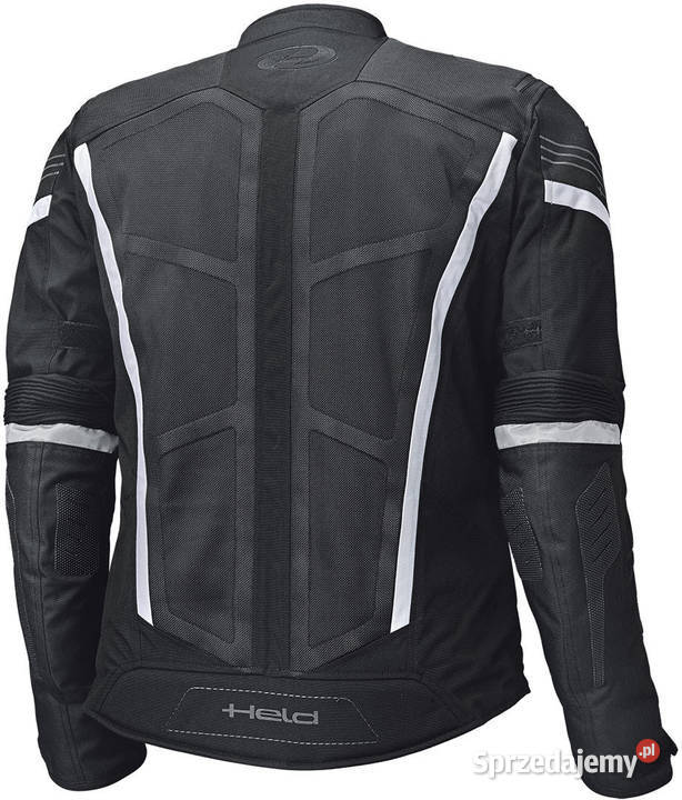 Held Aerosec GoreTex kurtka motocyklowa L sprzedam