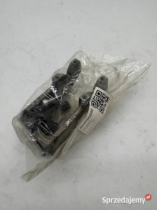 SMC CKZRY110N Arm Clamp Warszawa