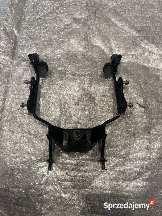 stelaż lampy mocowanie przód Honda CB 450 s PC17 Poznań