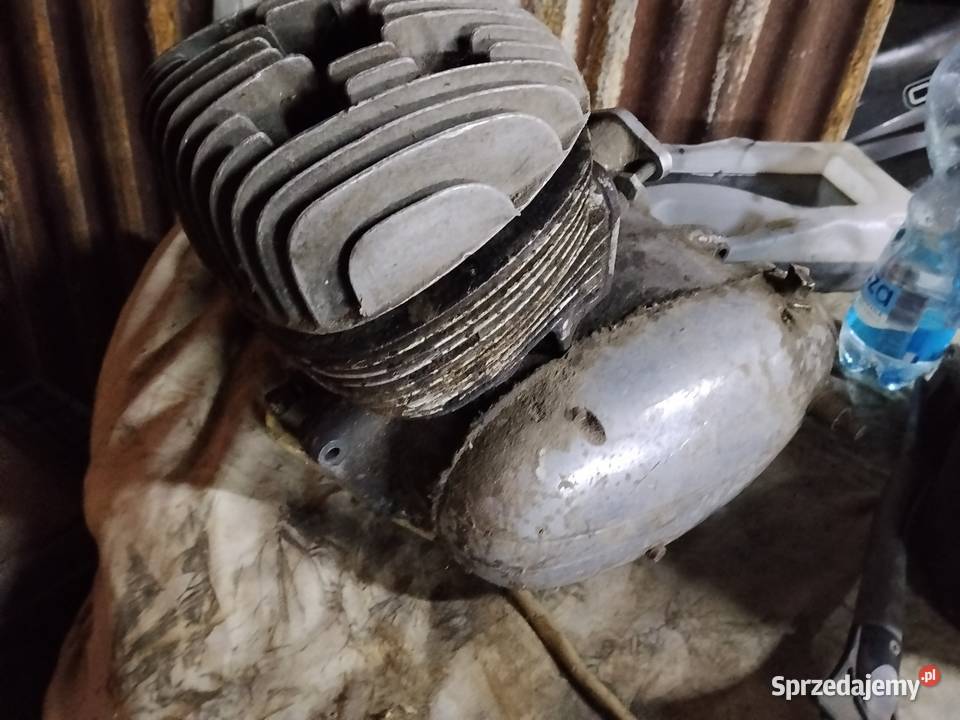 Części SHL m11 Części i akcesoria motocyklowe