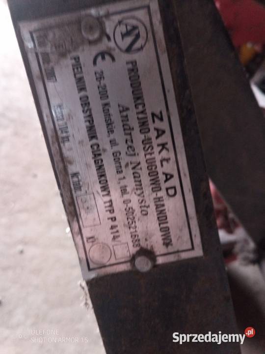 Radełka obsypnik pielnik do ziemniaków sprzedam