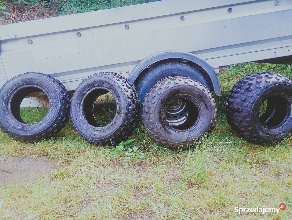 Opony quad terenowe 21x710 21x108