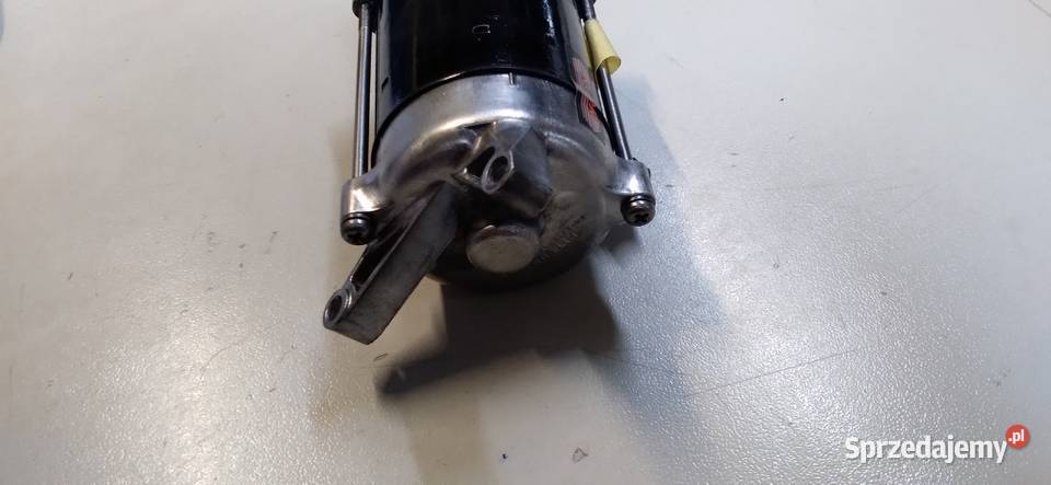 Rozrusznik Yamaha Virago XV 500 Jawiszowice