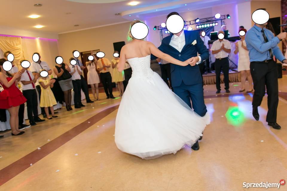 suknia ślubna kujawsko-pomorskie