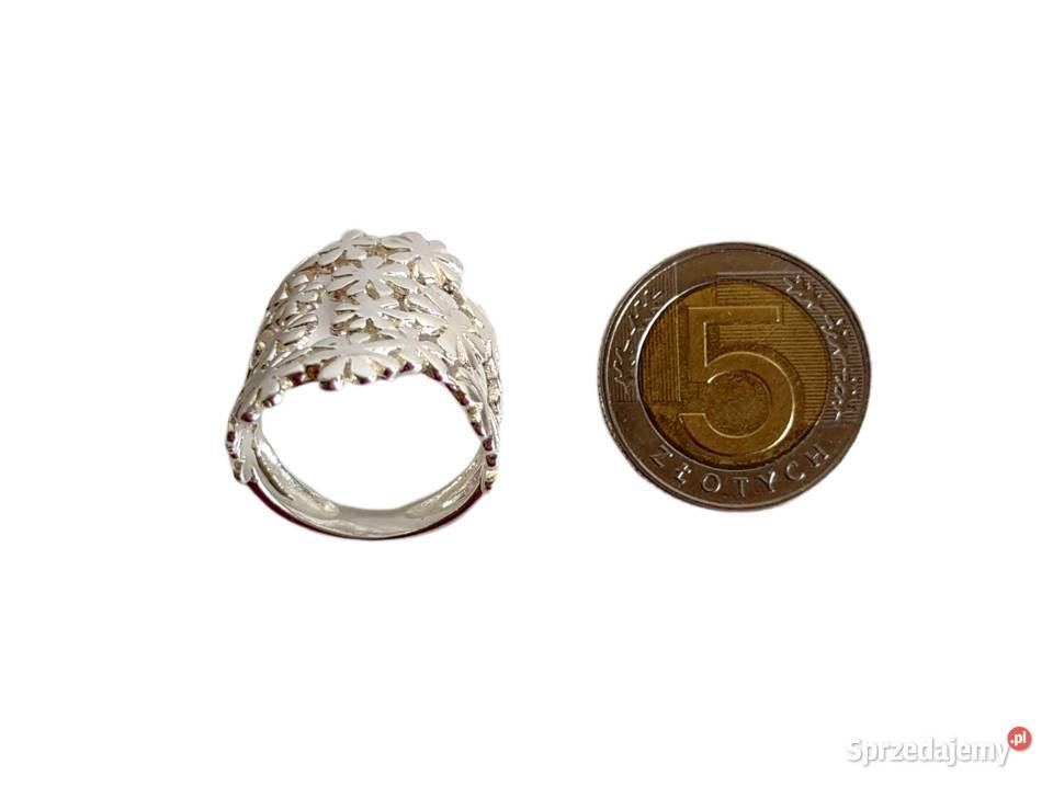 7508 Srebrna Kwiatowa Rabatka Kędzierzyn-Koźle