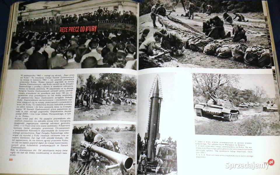 Polska 19561965 Tom 2 Stanisław Wroński M lubelskie Chełm