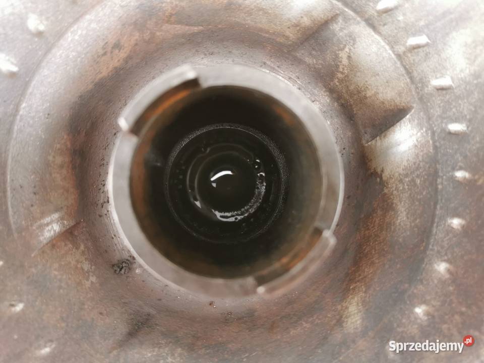 Zmiennik Matbro TS Pozostałe Wilkowo