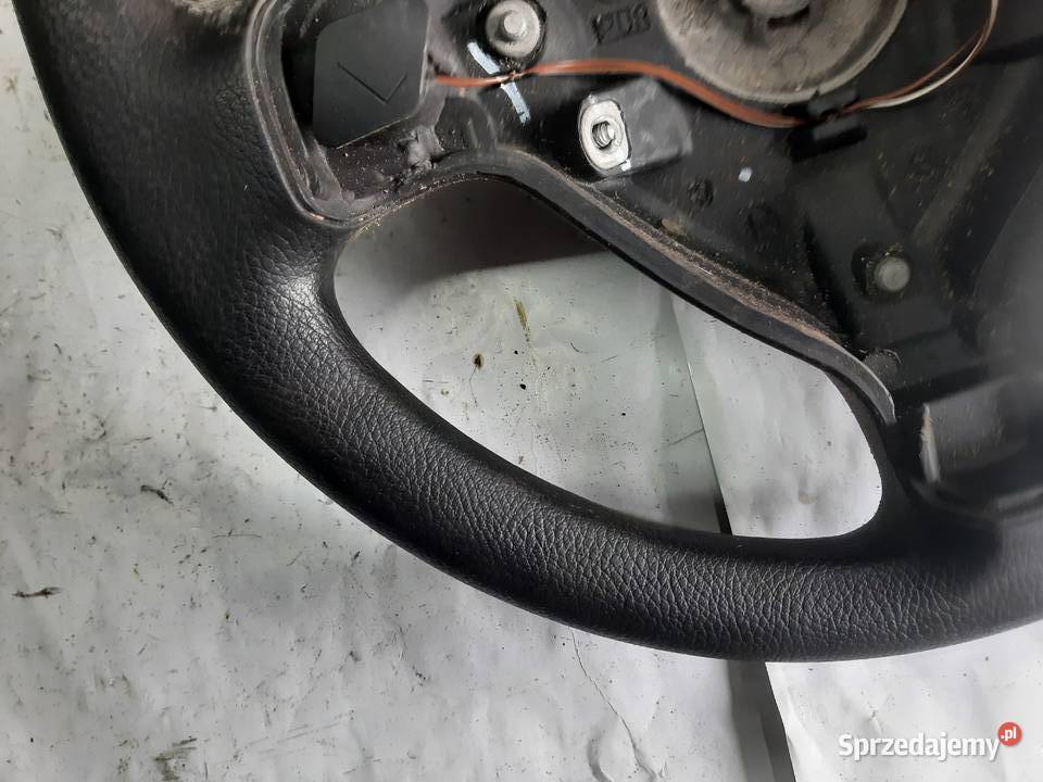 Opel Agila A ładna Kierownica Ksawerów