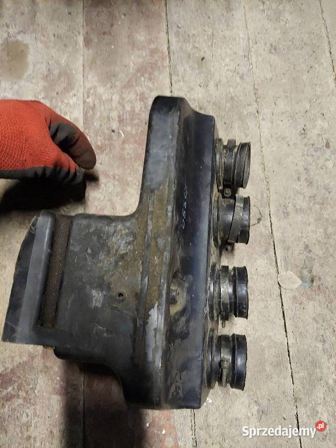 Yamaha XJ 550 obudowa filtra powietrza airbox dolnośląskie Jelenia Góra sprzedam