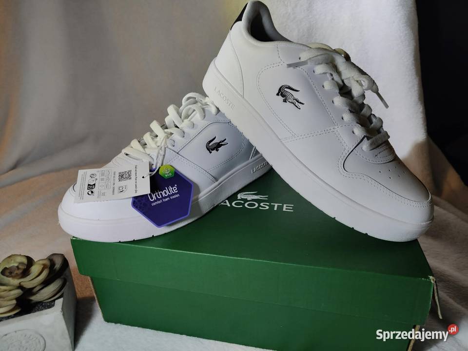 Lacoste Tuchola