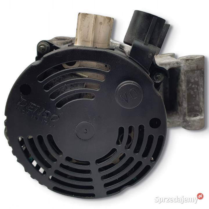 ALTERNATOR Ford Focus II C 16 16V Ford Chełm