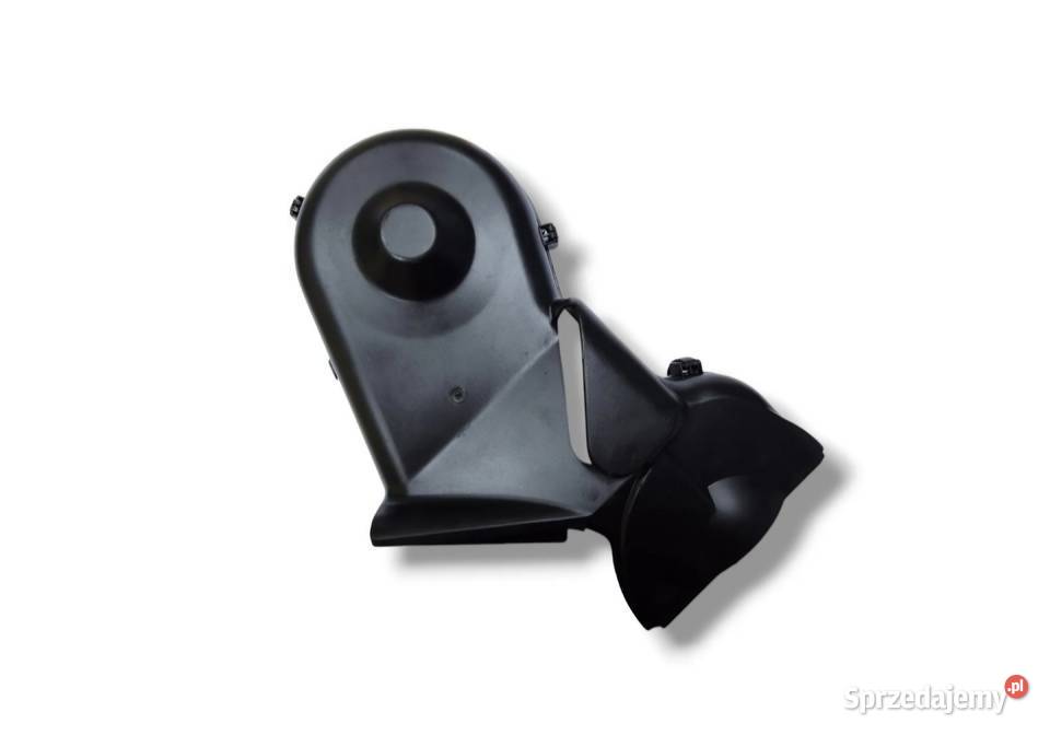 OBUDOWA OSŁONA ROZRZĄDU 25 TDI AUDI A6 C5 AUDI Rozrząd