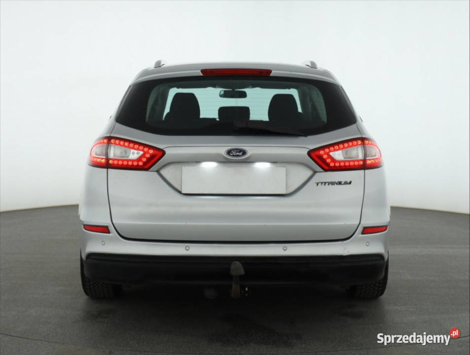 Ford Mondeo 20 TDCI Piaseczno