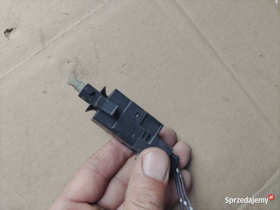 CZUJNIK STOPU MERCEDES VITO W638 A0015452009 Kamień-Kolonia