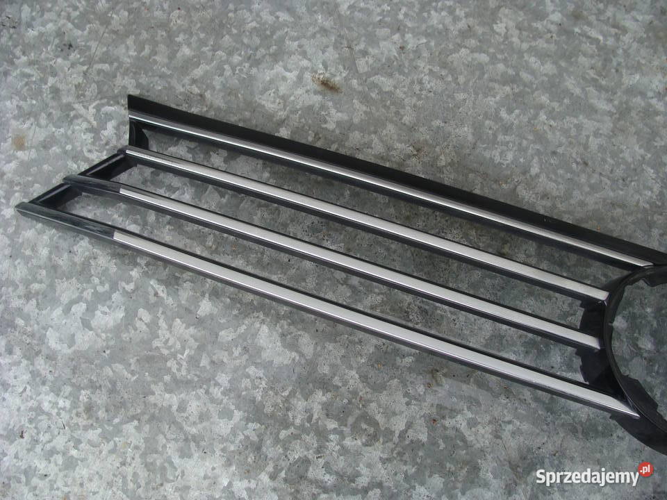 ATRAPA GRILL VW Passat B8 3G0853655 Goleniów