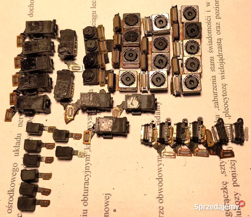 Kamerki mikrofony USB Bielsko-Biała