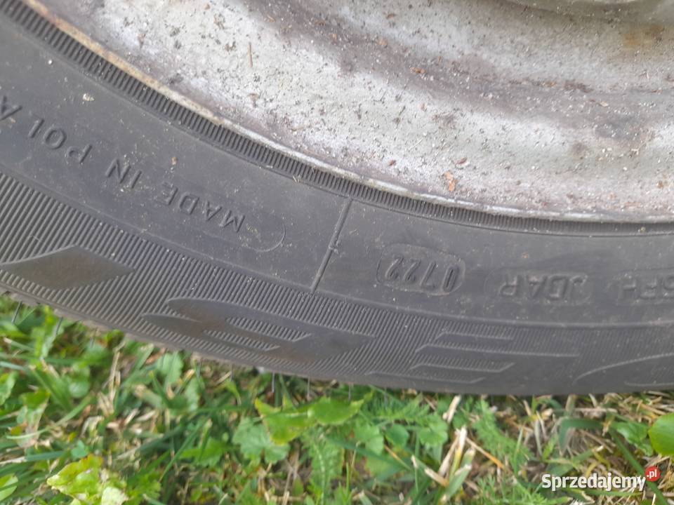 Volkswagen Passat 18 87r klasyk Zaborze