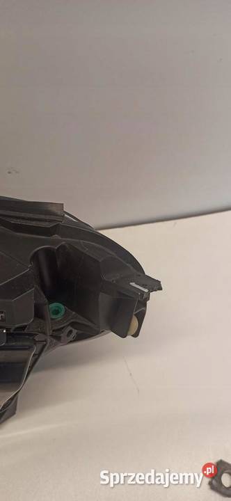 OPEL VIVARO C LAMPA PRAWY PRZÓD ANGLIK RHD dolnośląskie