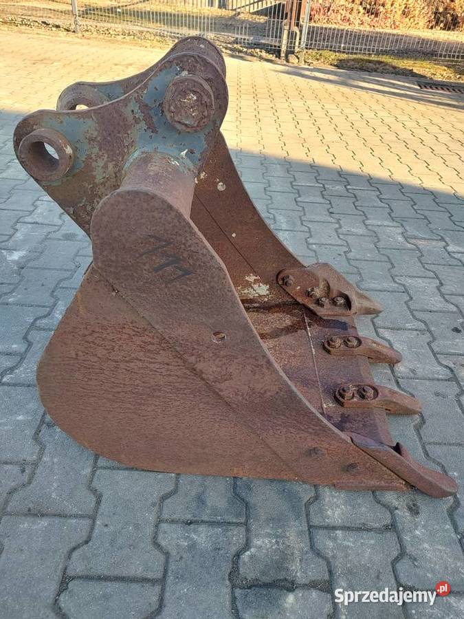 Łyżka Koparki szer55 sworzeń45mm Numer 111 Nowy Sącz