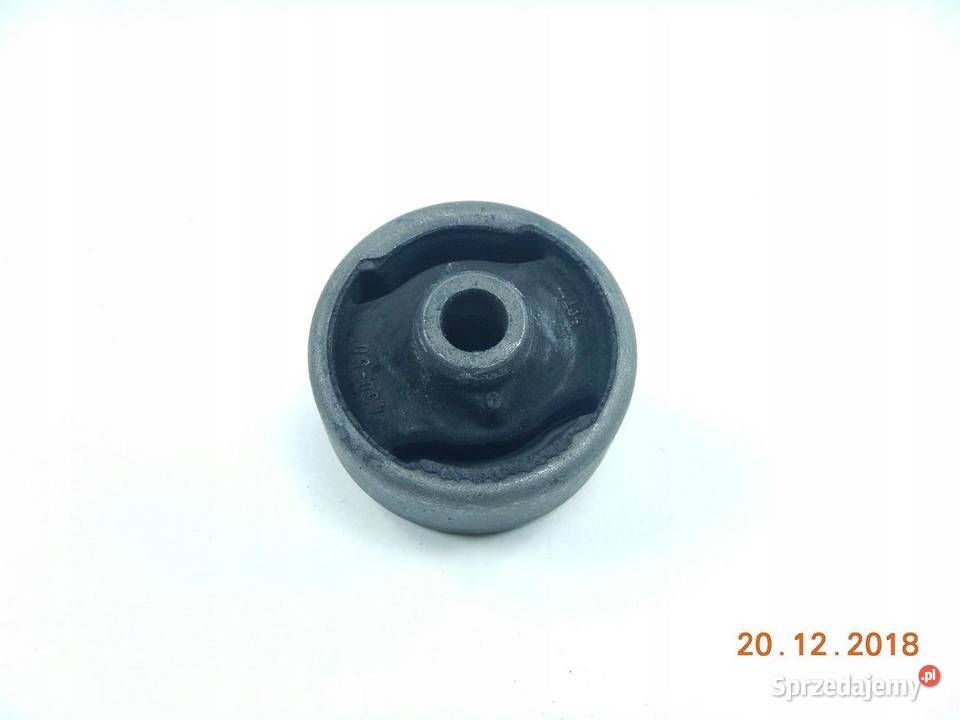 TULEJA WAHACZA PRZEDNIEGO FORD FIESTA 9601 PUMA
