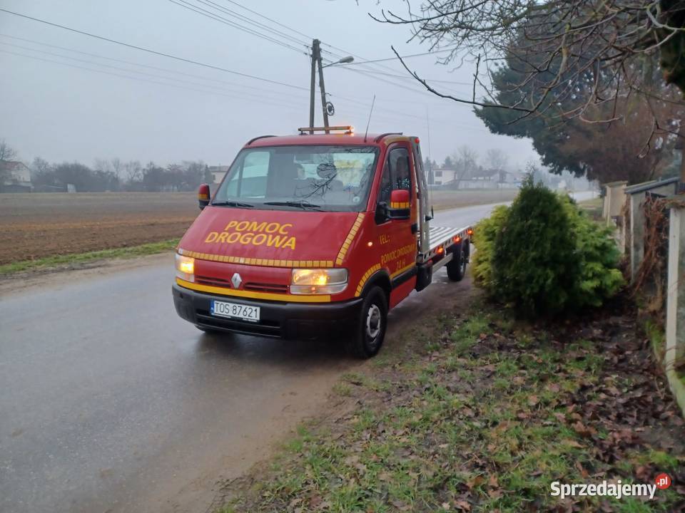 Master laweta 28 dti manualna Ostrowiec Świętokrzyski