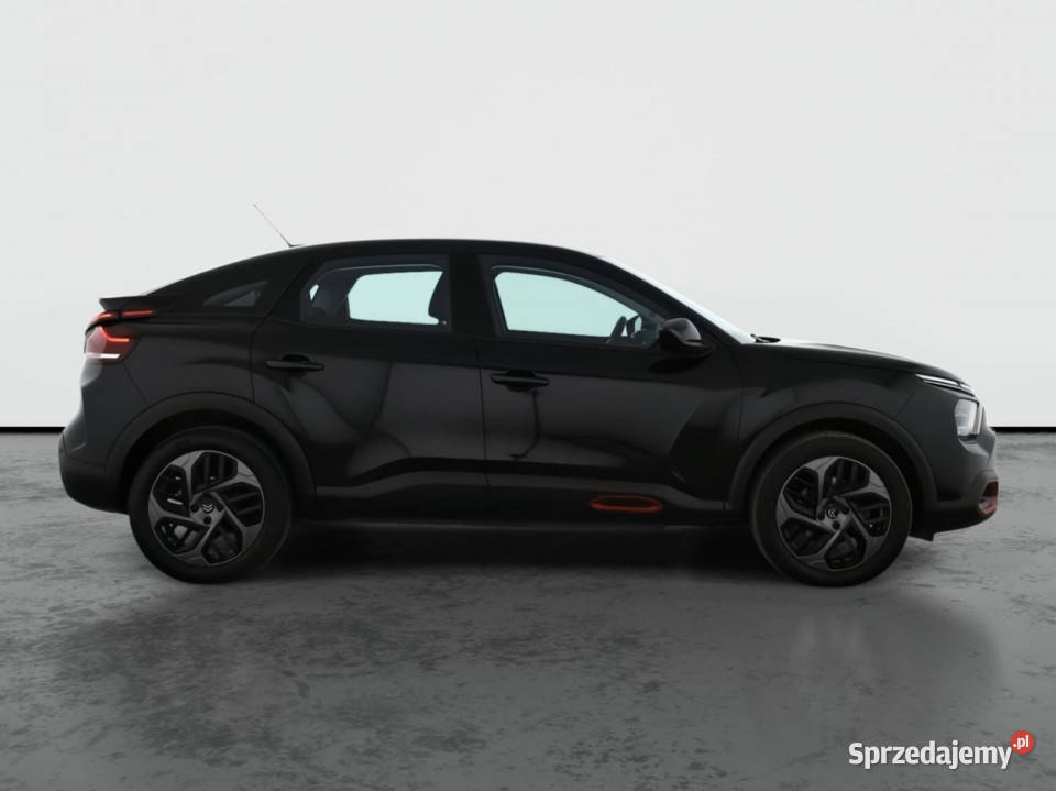 Citroen C4 12 PureTech wielofunkcyjna kierownica Piaseczno