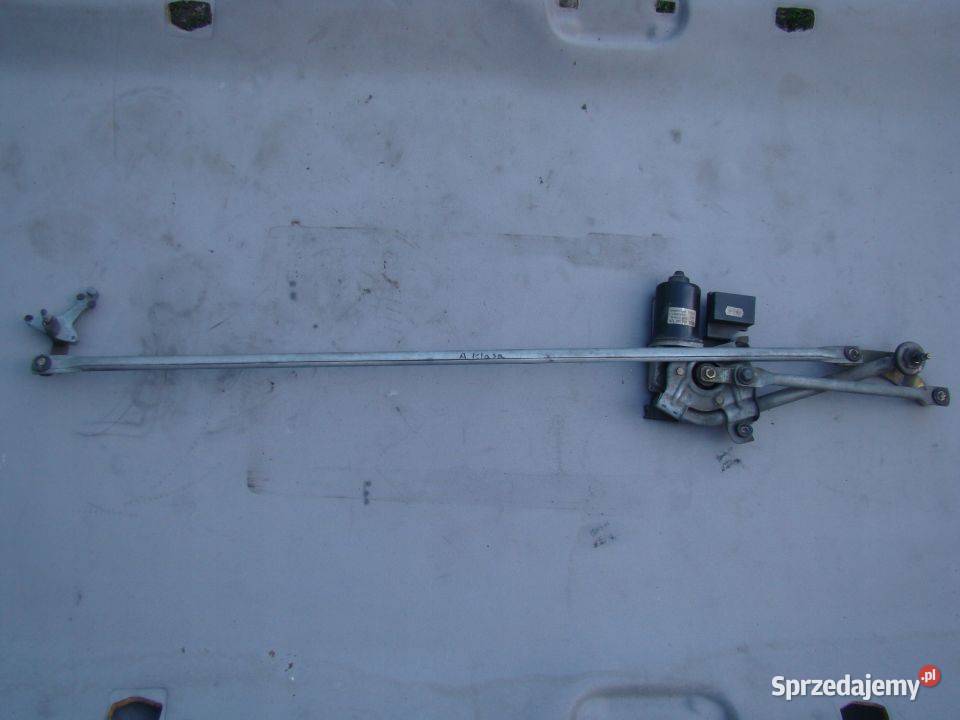 A KLASA w168 MECHANIZM SILNICZEK WYCIERACZEK osobowe Parcice
