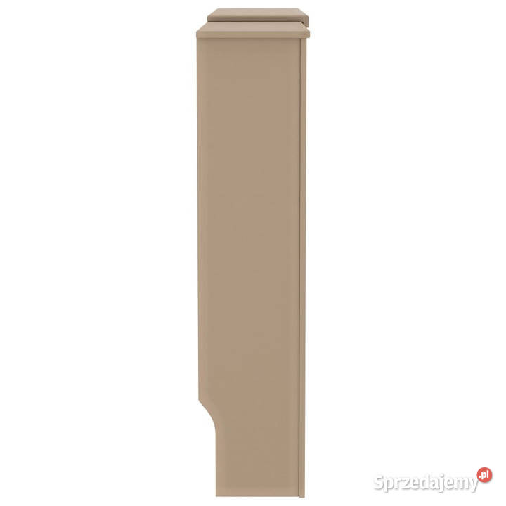 Osłona na kaloryfer MDF 205 WM325554 Warszawa