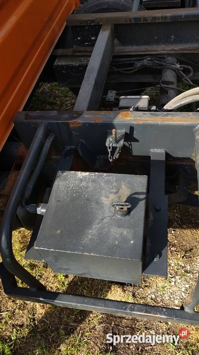 iveco daily 50c15 wywrotka doka śląskie Częstochowa sprzedam