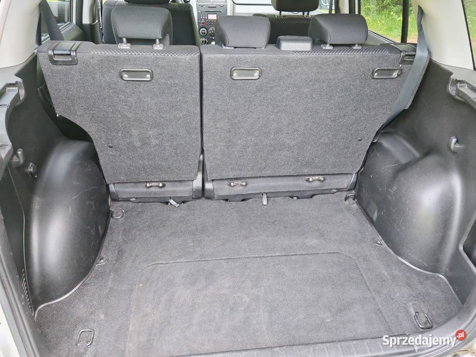 Suzuki Grand Vitara 19DDIS 2006 kupiony w Polsce warmińsko-mazurskie Szczytno sprzedam